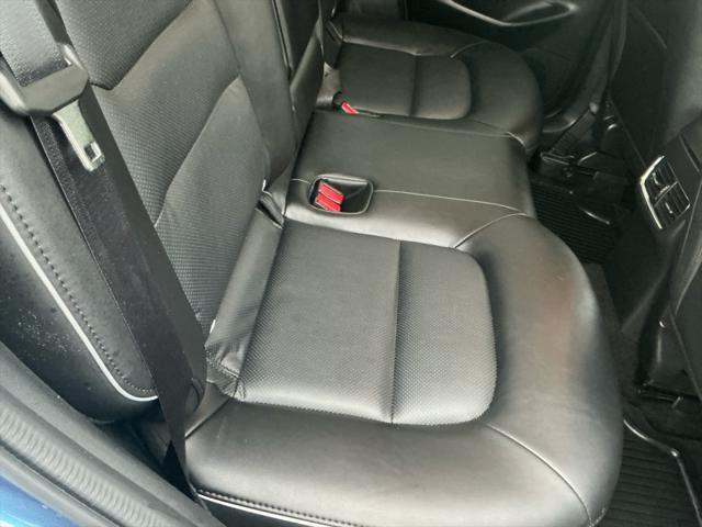 used 2024 Mazda CX-5 car, priced at $27,999