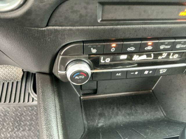 used 2024 Mazda CX-5 car, priced at $27,999