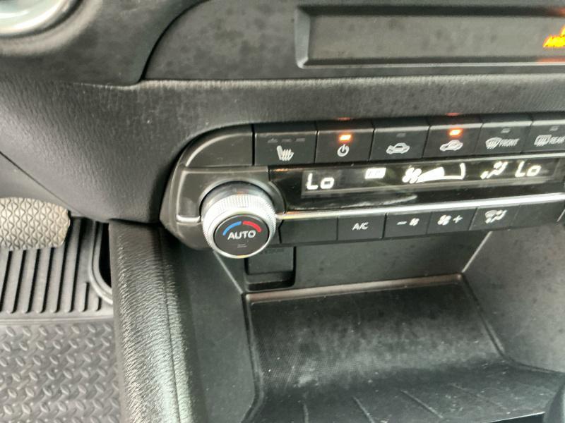 used 2024 Mazda CX-5 car, priced at $27,499