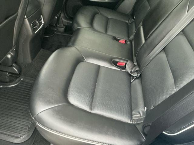used 2024 Mazda CX-5 car, priced at $27,999