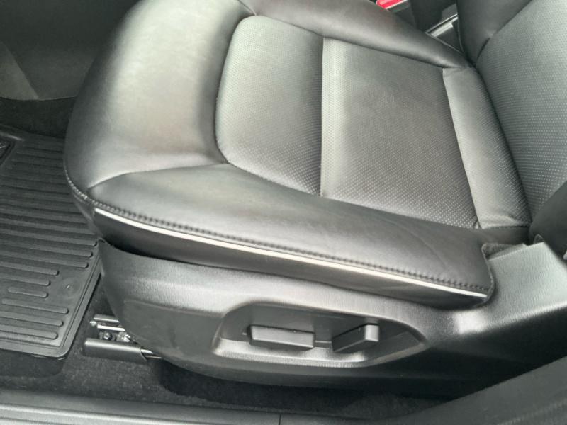 used 2024 Mazda CX-5 car, priced at $27,499