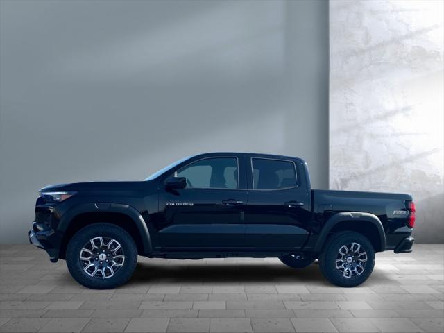 new 2024 Chevrolet Colorado car, priced at $47,884