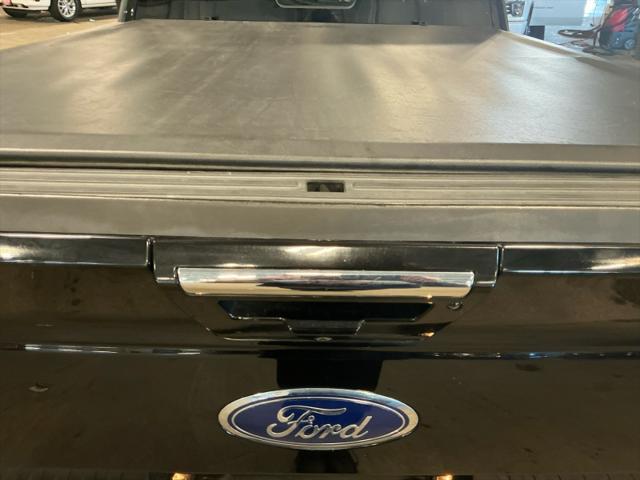 used 2019 Ford F-150 car, priced at $29,999