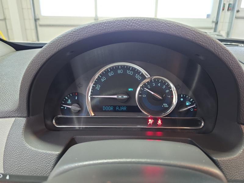 used 2010 Chevrolet HHR car, priced at $9,995