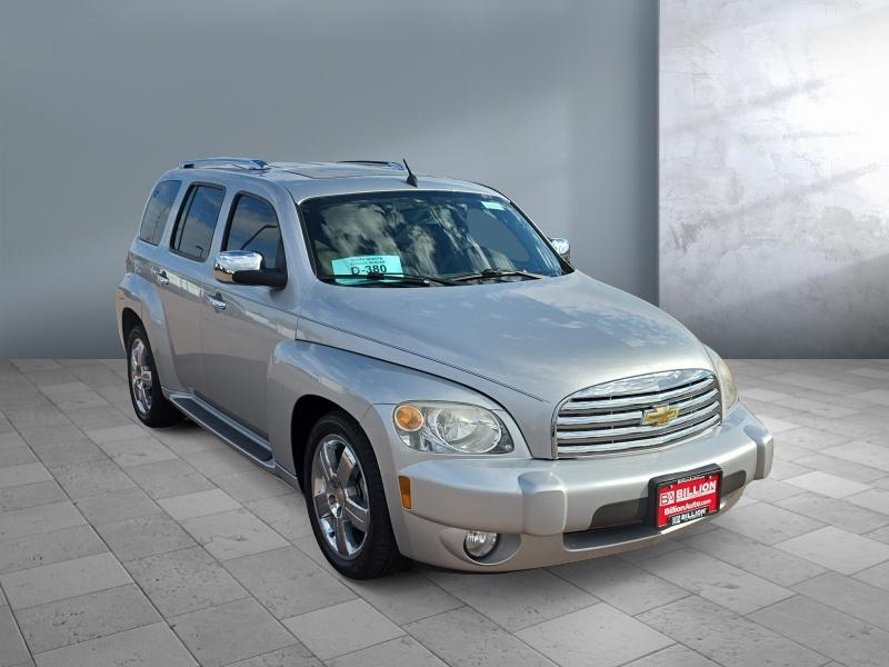 used 2010 Chevrolet HHR car, priced at $9,995