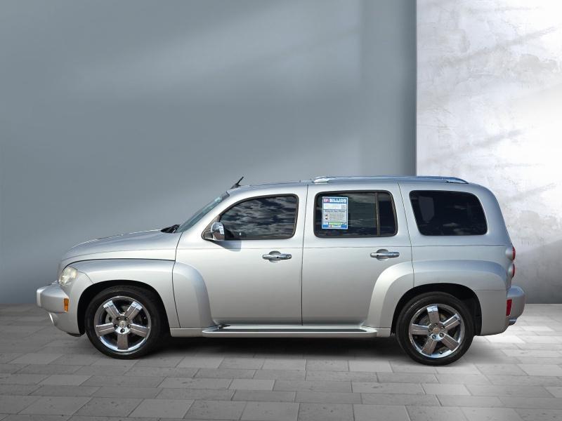 used 2010 Chevrolet HHR car, priced at $9,995