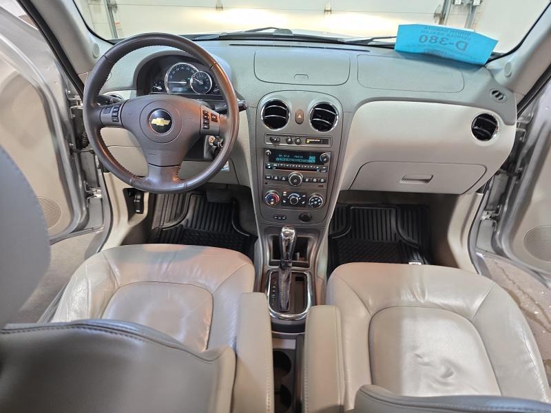 used 2010 Chevrolet HHR car, priced at $9,995