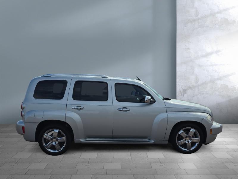 used 2010 Chevrolet HHR car, priced at $9,995
