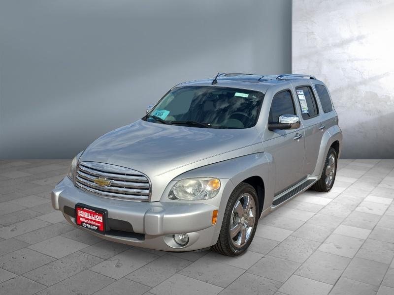 used 2010 Chevrolet HHR car, priced at $9,995
