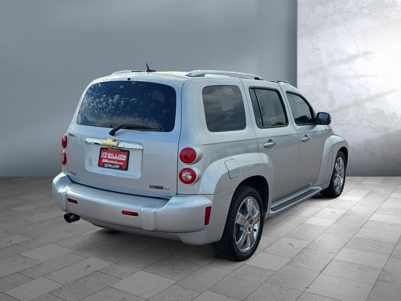 used 2010 Chevrolet HHR car, priced at $9,995