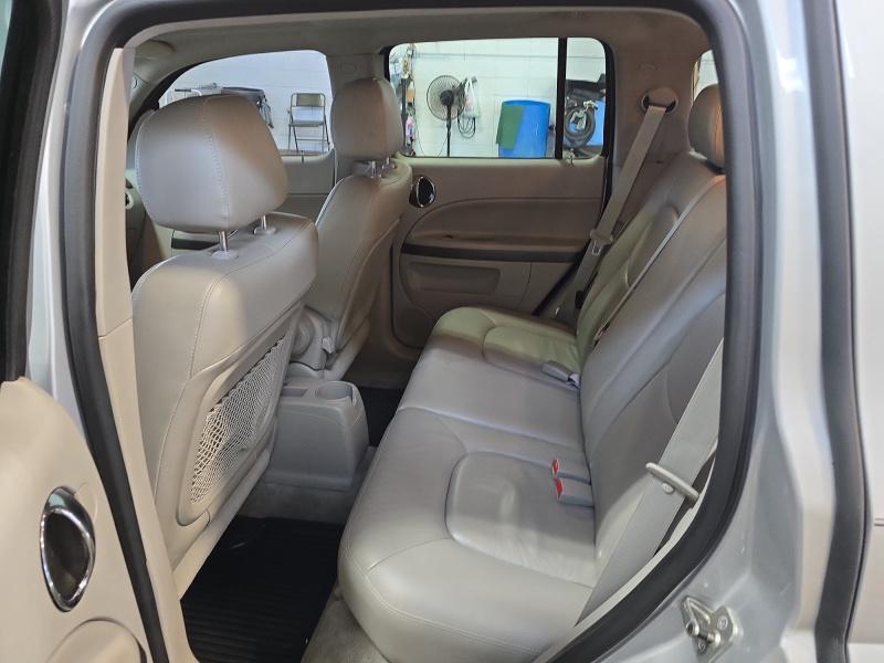 used 2010 Chevrolet HHR car, priced at $9,995