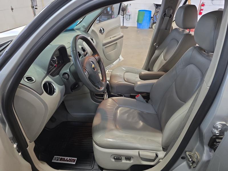 used 2010 Chevrolet HHR car, priced at $9,995