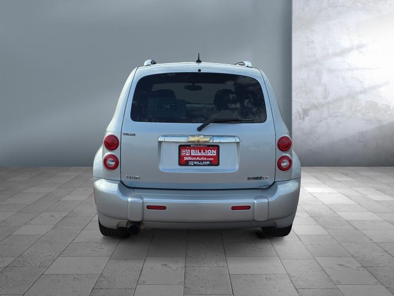 used 2010 Chevrolet HHR car, priced at $9,995
