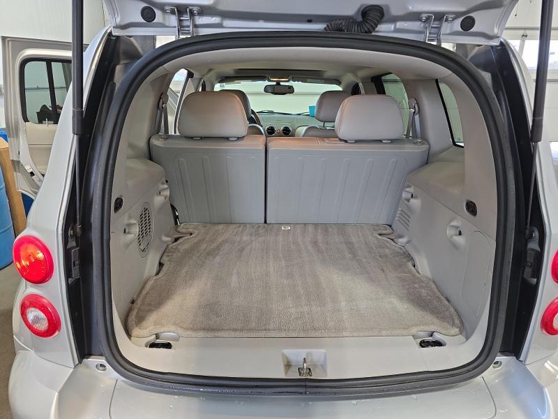 used 2010 Chevrolet HHR car, priced at $9,995