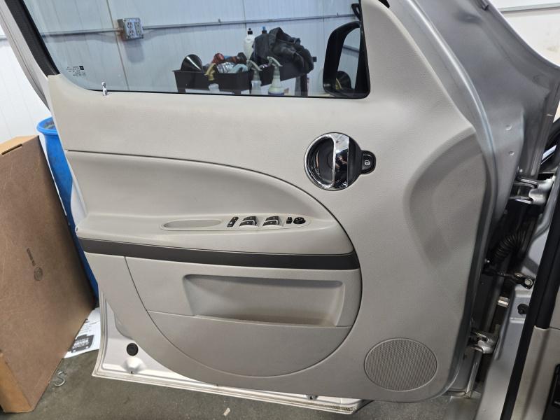 used 2010 Chevrolet HHR car, priced at $9,995