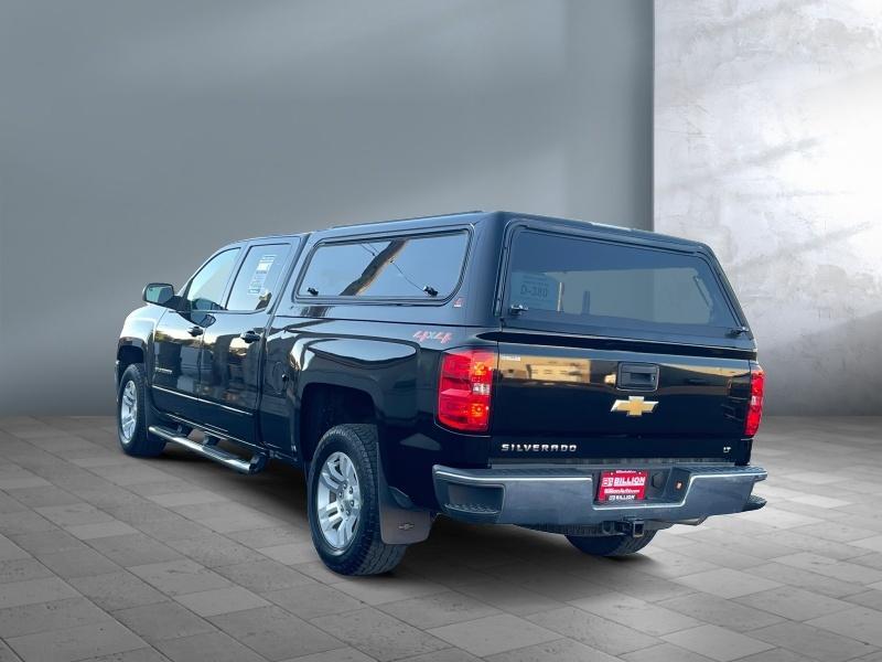 used 2018 Chevrolet Silverado 1500 car, priced at $28,689