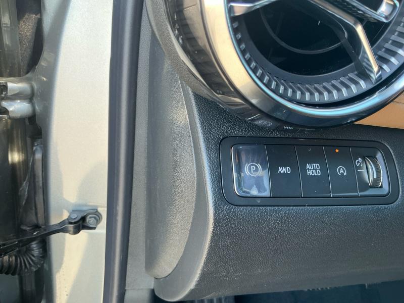 new 2026 Chevrolet Equinox car, priced at $39,864