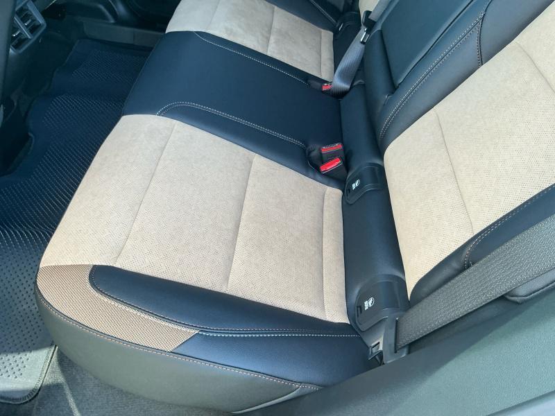 new 2026 Chevrolet Equinox car, priced at $39,864