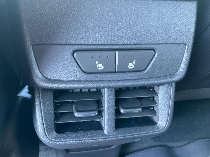 new 2026 Chevrolet Equinox car, priced at $39,864