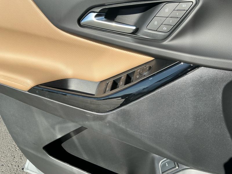 new 2026 Chevrolet Equinox car, priced at $39,864