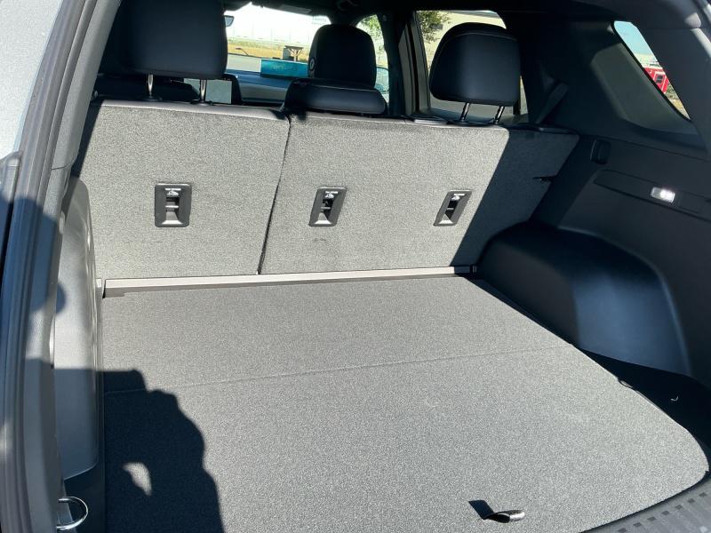 new 2026 Chevrolet Equinox car, priced at $39,864