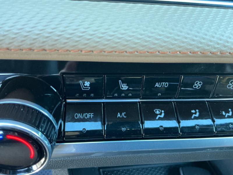 new 2026 Chevrolet Equinox car, priced at $39,864