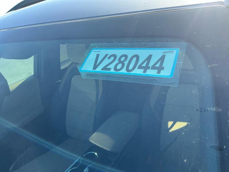 new 2026 Chevrolet Equinox car, priced at $39,864