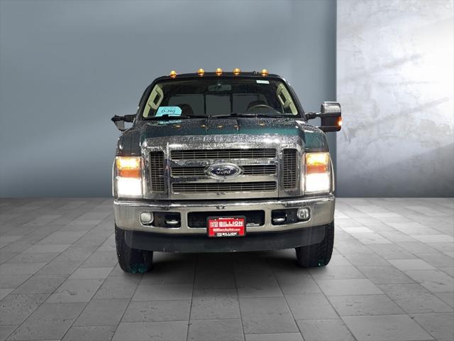 used 2008 Ford F-350 car, priced at $17,490