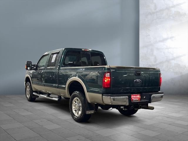 used 2008 Ford F-350 car, priced at $17,490