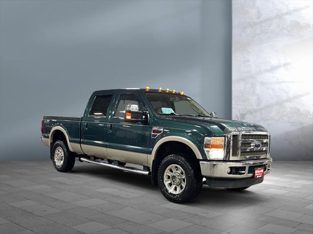 used 2008 Ford F-350 car, priced at $17,490