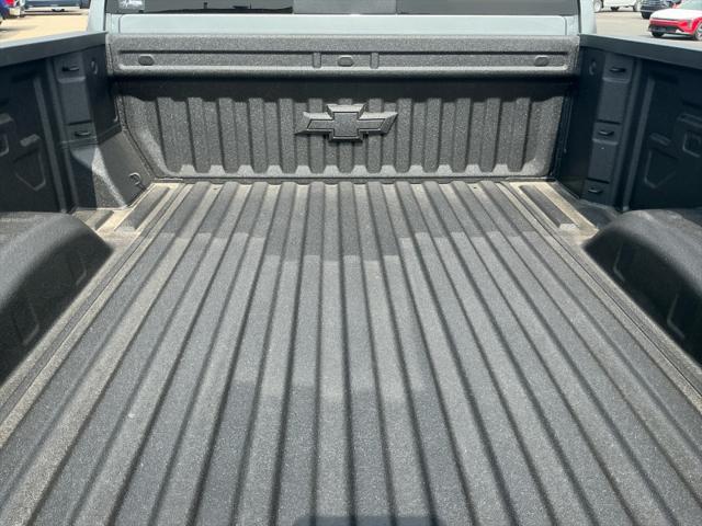 new 2025 Chevrolet Silverado 2500 car, priced at $63,269