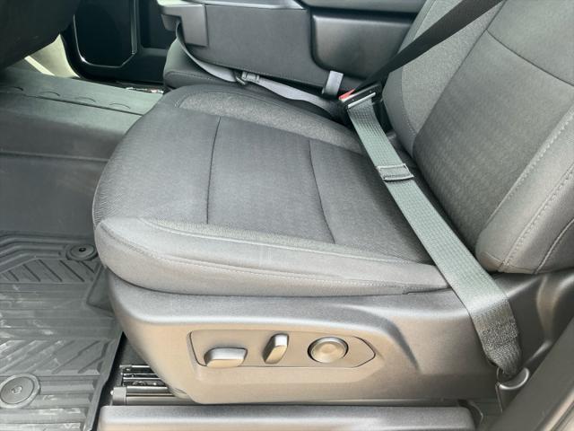new 2025 Chevrolet Silverado 2500 car, priced at $63,269