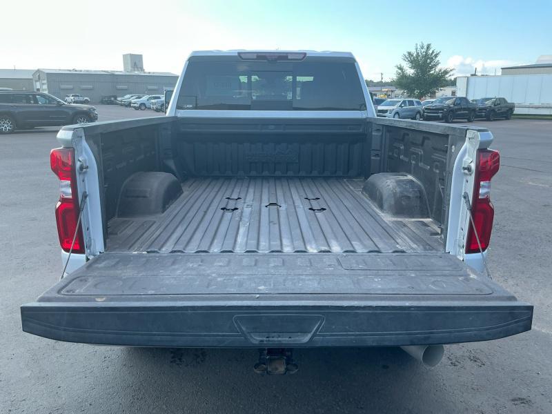 used 2023 Chevrolet Silverado 2500 car, priced at $62,999
