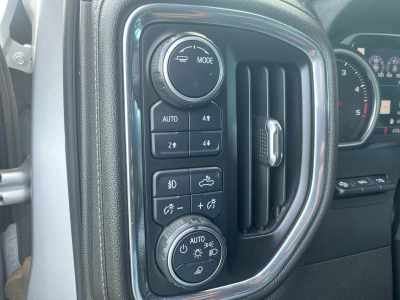 used 2023 Chevrolet Silverado 2500 car, priced at $62,999