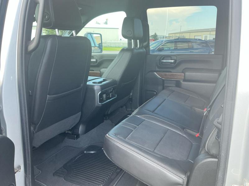 used 2023 Chevrolet Silverado 2500 car, priced at $62,999