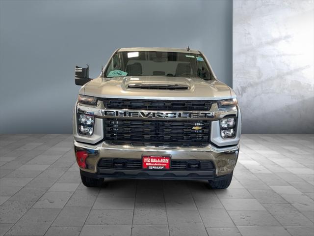 used 2023 Chevrolet Silverado 2500 car, priced at $51,499