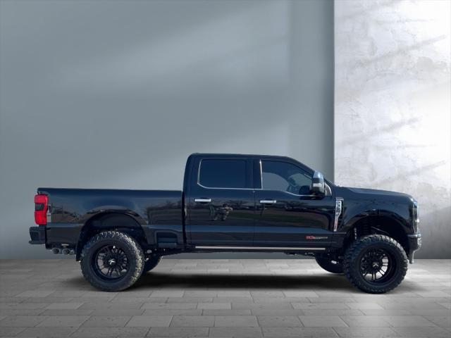 used 2024 Ford F-350 car, priced at $93,999