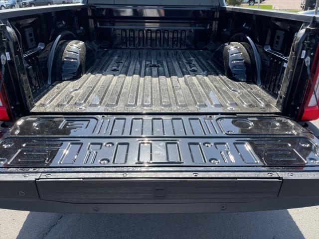 used 2024 Ford F-350 car, priced at $93,999