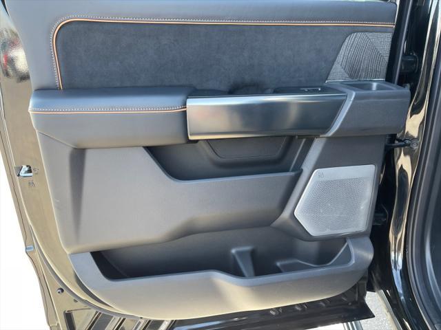 used 2024 Ford F-350 car, priced at $93,999