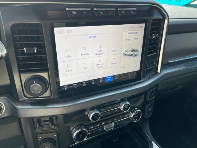used 2024 Ford F-350 car, priced at $93,999
