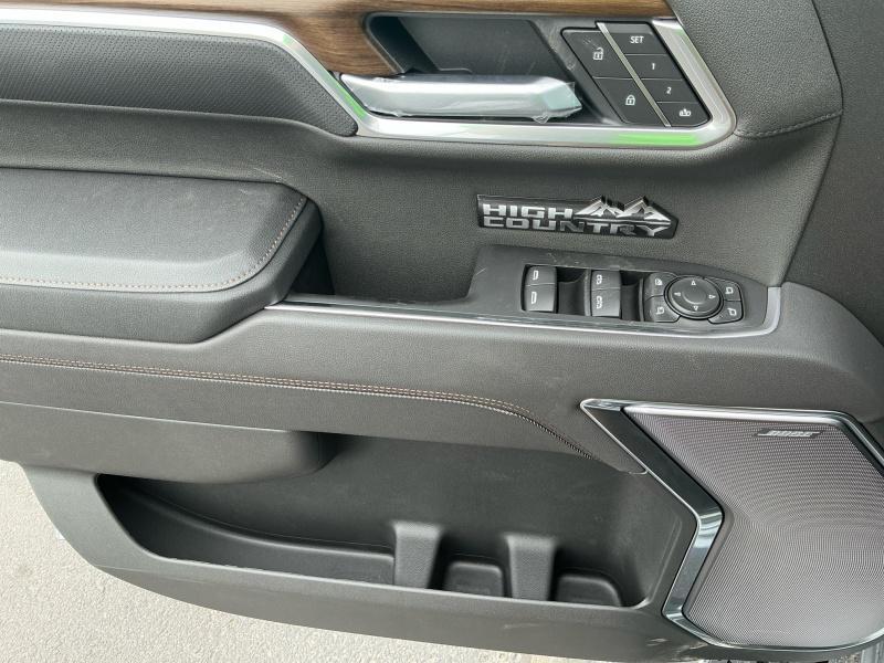 new 2025 Chevrolet Silverado 1500 car, priced at $76,144
