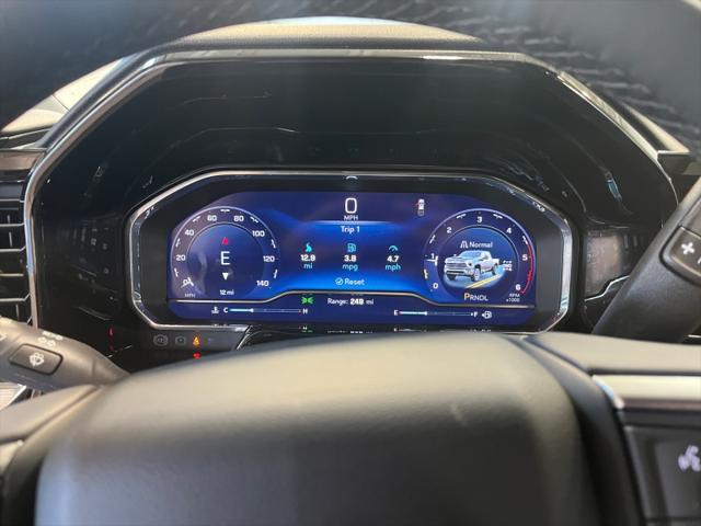 new 2025 Chevrolet Silverado 2500 car, priced at $74,990