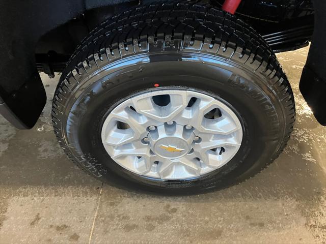 new 2025 Chevrolet Silverado 2500 car, priced at $74,990