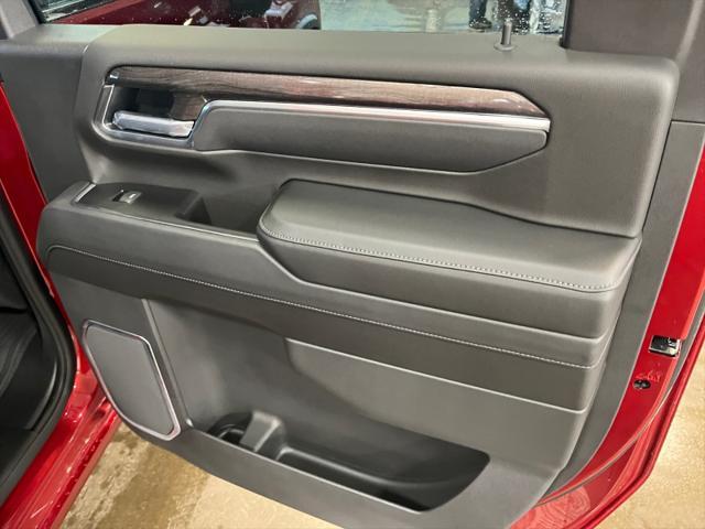 new 2025 Chevrolet Silverado 2500 car, priced at $74,990