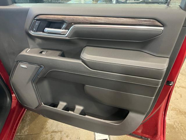 new 2025 Chevrolet Silverado 2500 car, priced at $74,990