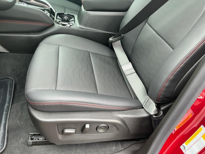 new 2026 Chevrolet Colorado car, priced at $48,359