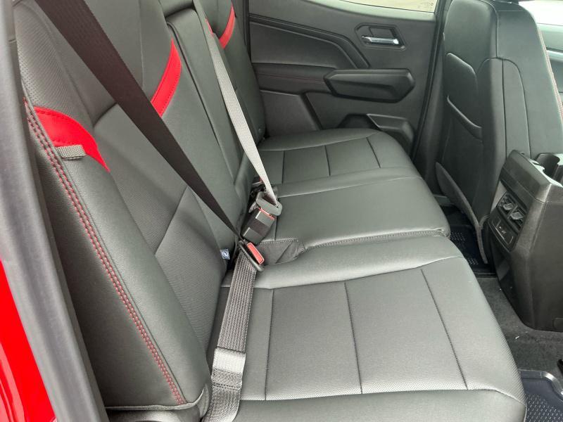 new 2026 Chevrolet Colorado car, priced at $48,359