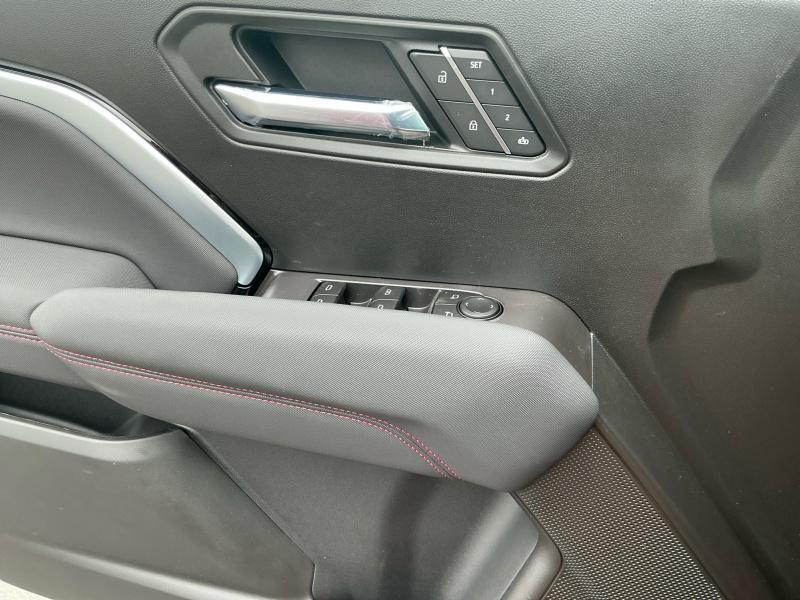 new 2026 Chevrolet Colorado car, priced at $48,359