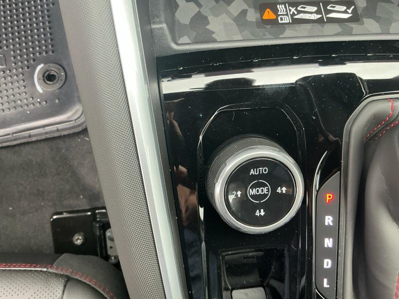 new 2026 Chevrolet Colorado car, priced at $48,359