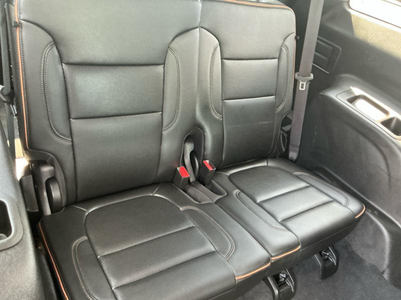 used 2023 GMC Acadia car, priced at $33,999